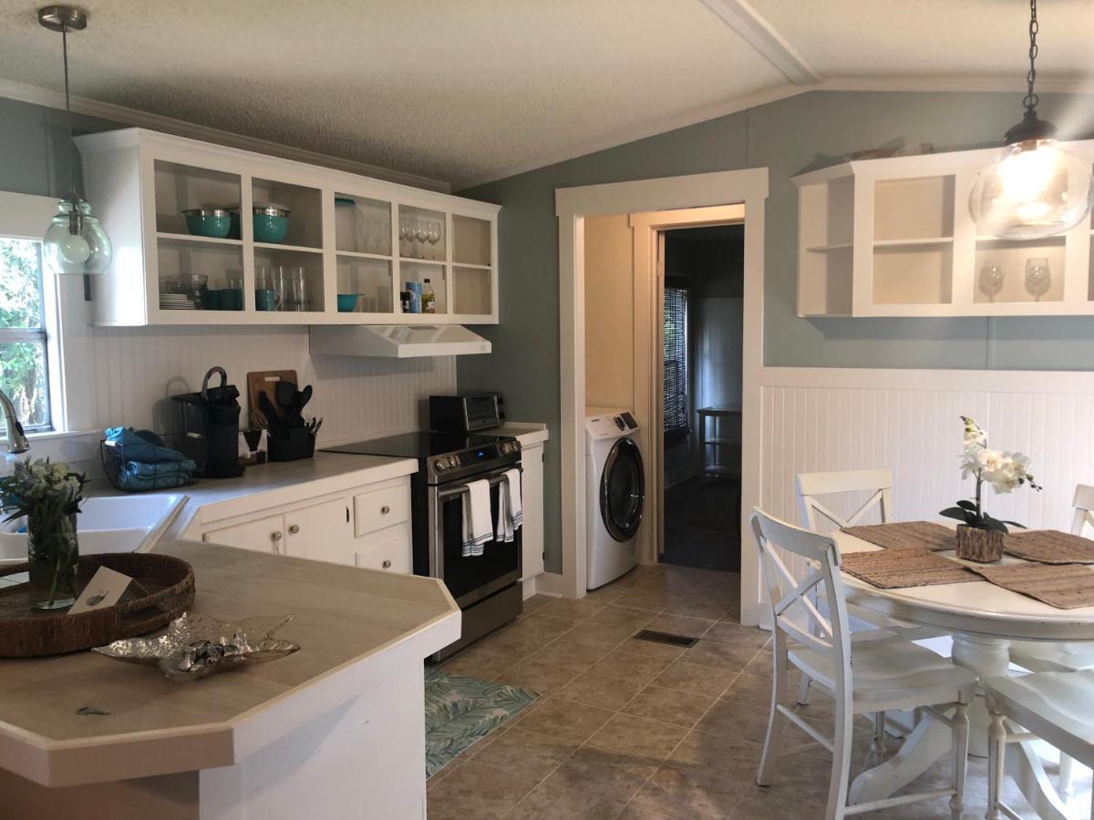 Beaufort Sc New Renovation, Close To Parris Island, Historic Downtown, Beautiful Beaches, Sleeps 7 מראה חיצוני תמונה