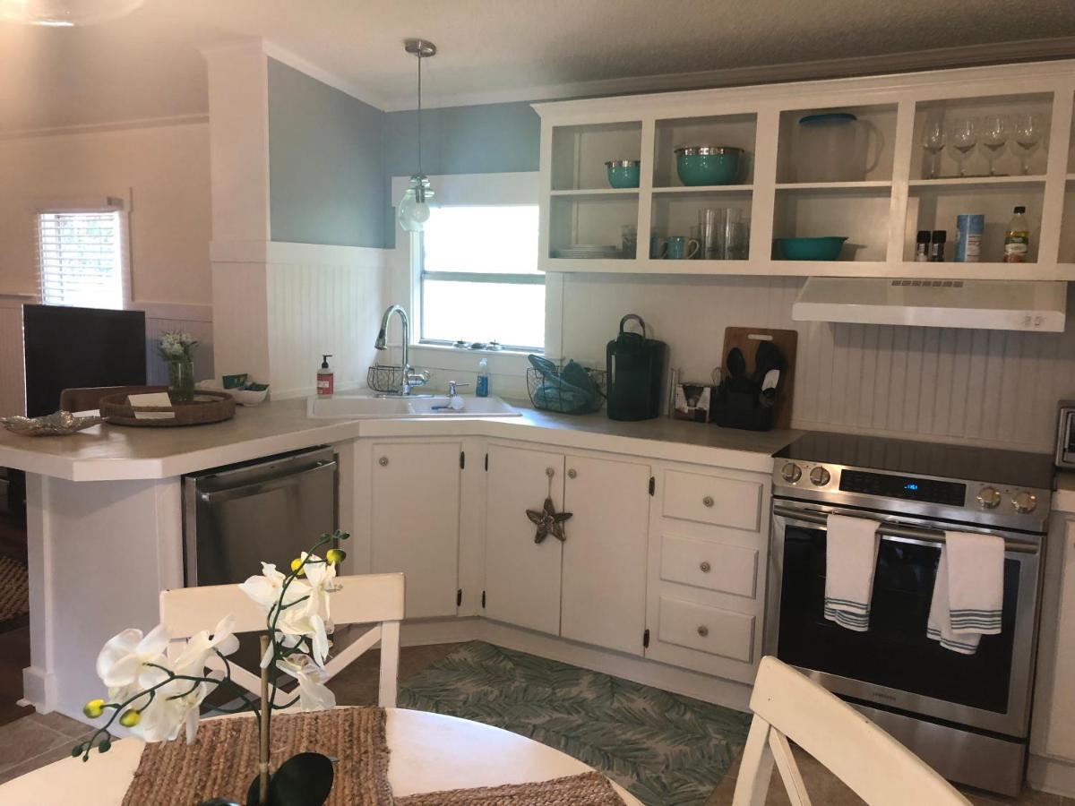 Beaufort Sc New Renovation, Close To Parris Island, Historic Downtown, Beautiful Beaches, Sleeps 7 מראה חיצוני תמונה