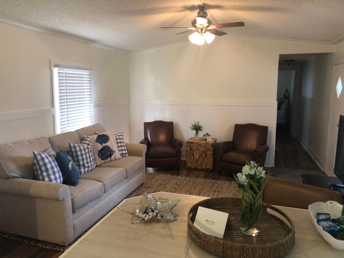 Beaufort Sc New Renovation, Close To Parris Island, Historic Downtown, Beautiful Beaches, Sleeps 7 מראה חיצוני תמונה