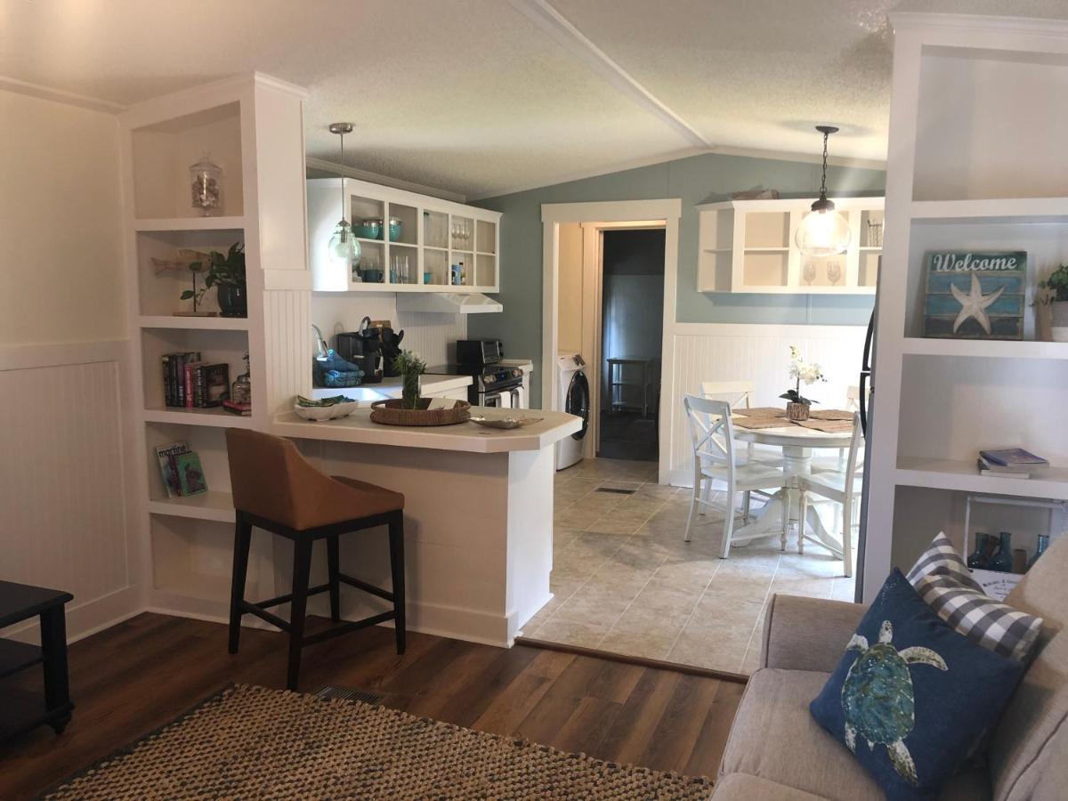 Beaufort Sc New Renovation, Close To Parris Island, Historic Downtown, Beautiful Beaches, Sleeps 7 מראה חיצוני תמונה